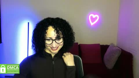 Snapshot of arianna_tifany chatting on 1, 12, 2025 Arianna online show from 1, 12, 2025
