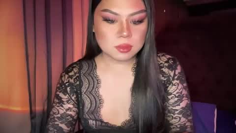 Snapshot of arianna_wardx chatting on 3, 12, 2024 LOVELY online show from 3, 12, 2024