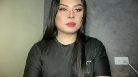 Snapshot of arianna_wardx chatting on 19, 12, 2024 LOVELY online show from 19, 12, 2024