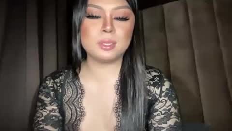 Snapshot of arianna_wardx chatting on 6, 1, 2025 LOVELY online show from 6, 1, 2025