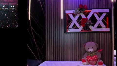 Snapshot of ariannafoxxy chatting on 14, 2, 2026 Arianna Foxxy online show from 14, 2, 2026