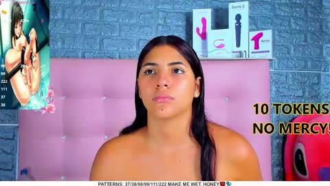 Arianna online show from 24, 1, 2025