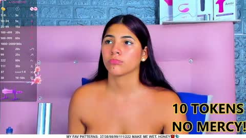 Arianna online show from 26, 1, 2025