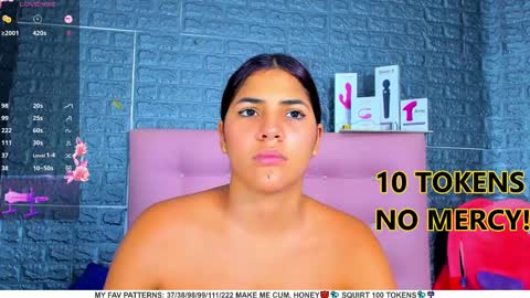 Arianna online show from 3, 2, 2025