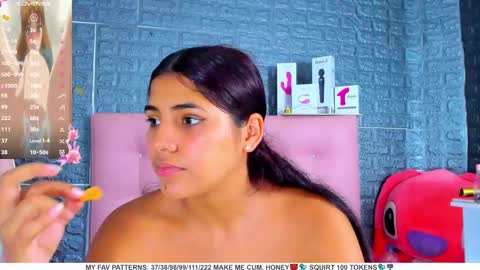 Arianna online show from 11, 2, 2025