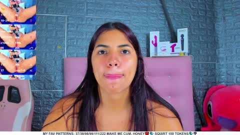 Arianna online show from 19, 2, 2025