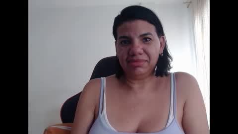 Snapshot of ariannaloovel chatting on 4, 12, 2024 ariannaloovel online show from 4, 12, 2024