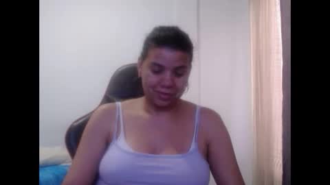 Snapshot of ariannaloovel chatting on 7, 1, 2025 ariannaloovel online show from 7, 1, 2025