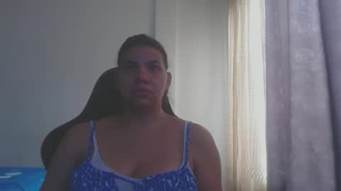 Snapshot of ariannaloovel chatting on 8, 1, 2025 ariannaloovel online show from 8, 1, 2025