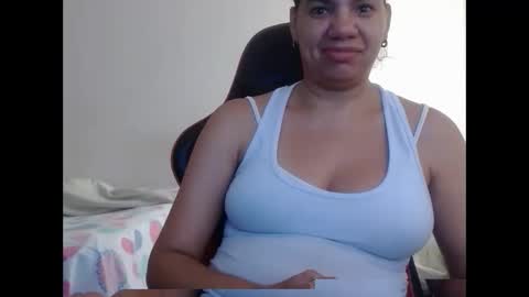 Snapshot of ariannaloovel chatting on 22, 1, 2025 ariannaloovel online show from 22, 1, 2025