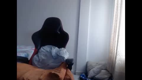 Snapshot of ariannaloovel chatting on 24, 1, 2025 ariannaloovel online show from 24, 1, 2025