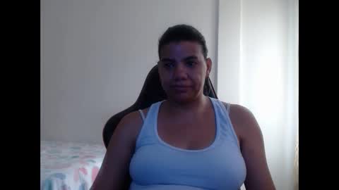 Snapshot of ariannaloovel chatting on 25, 2, 2025 ariannaloovel online show from 25, 2, 2025