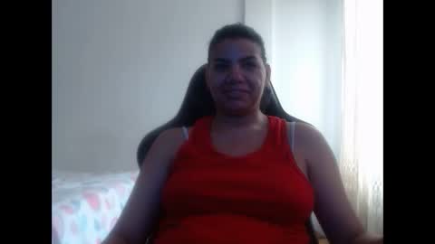 Snapshot of ariannaloovel chatting on 7, 3, 2025 ariannaloovel online show from 7, 3, 2025