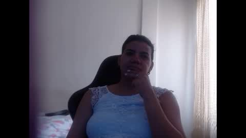 Snapshot of ariannaloovel chatting on 10, 3, 2025 ariannaloovel online show from 10, 3, 2025