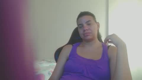 Snapshot of ariannaloovel chatting on 12, 3, 2025 ariannaloovel online show from 12, 3, 2025