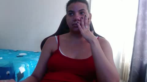 Snapshot of ariannaloovel chatting on 15, 9, 2025 ariannaloovel online show from 15, 9, 2025