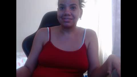 Snapshot of ariannaloovel chatting on 26, 9, 2025 ariannaloovel online show from 26, 9, 2025