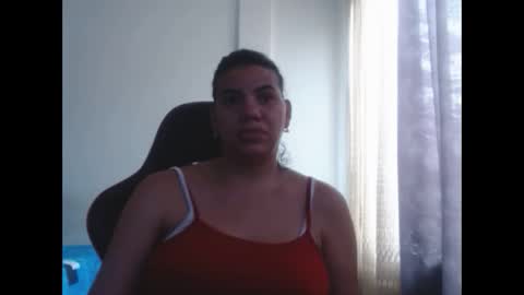 Snapshot of ariannaloovel chatting on 8, 10, 2025 ariannaloovel online show from 8, 10, 2025