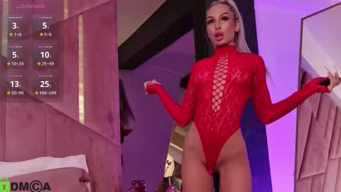 Snapshot of ariannalure chatting on 29, 11, 2025 Arianna online show from 29, 11, 2025