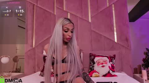 Arianna online show from 14, 12, 2025