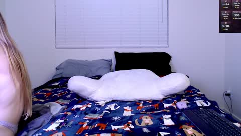 Snapshot of ariannapena chatting on 7, 12, 2024 Arianna Pea online show from 7, 12, 2024