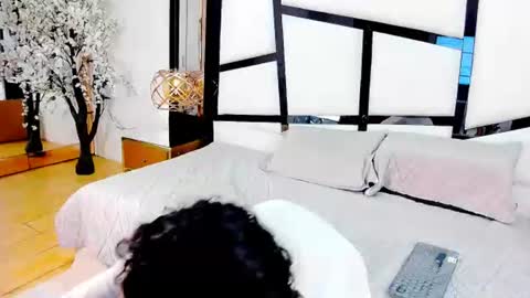 Snapshot of ariannarussell1 chatting on 11, 7, 2026 ariannarussell1 online show from 11, 7, 2026