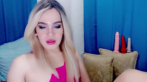 ARIANNE CUMS  online show from 16, 12, 2025