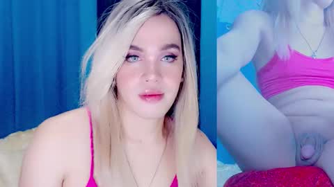 ARIANNE CUMS  online show from 7, 2, 2026