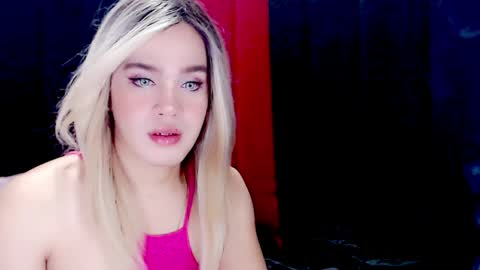 ARIANNE CUMS  online show from 27, 5, 2026