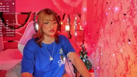 Aria online show from 22, 12, 2025