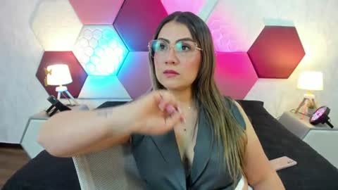 aria online show from 22, 6, 2026