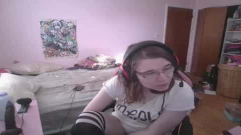 Ariathebrat online show from 22, 4, 2026