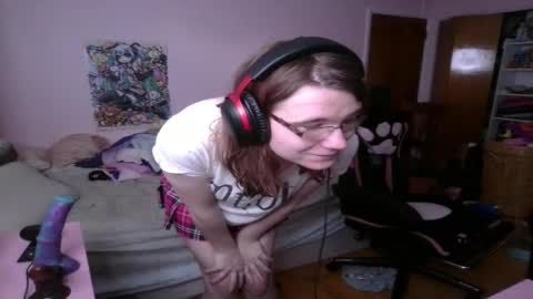 Ariathebrat online show from 24, 4, 2026