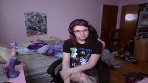 Ariathebrat online show from 29, 4, 2026