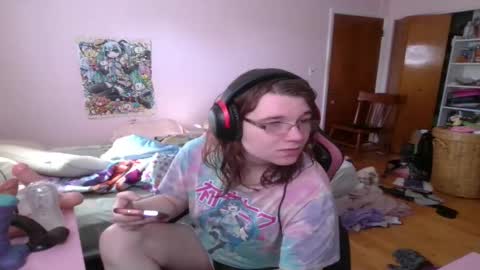 Ariathebrat online show from 1, 5, 2026