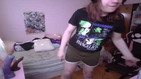 Ariathebrat online show from 4, 5, 2026