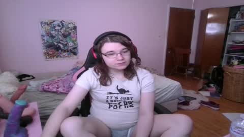 Ariathebrat online show from 8, 5, 2026