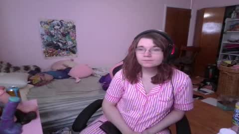 Ariathebrat online show from 13, 5, 2026