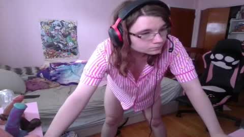 Ariathebrat online show from 15, 5, 2026