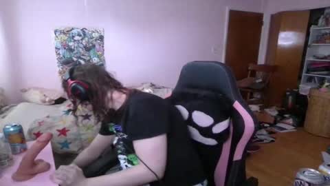 Ariathebrat online show from 18, 5, 2026