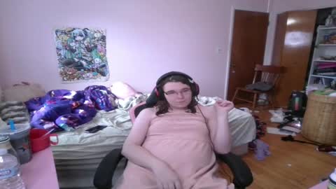 Ariathebrat online show from 22, 5, 2026