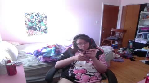Ariathebrat online show from 29, 5, 2026