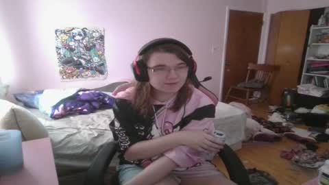 Ariathebrat online show from 3, 6, 2026
