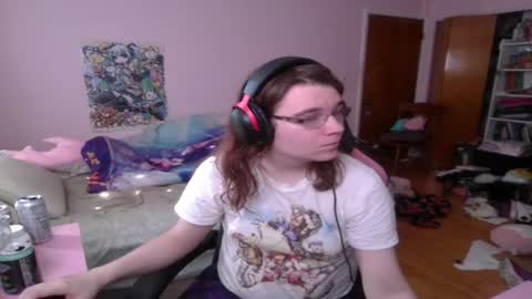 Ariathebrat online show from 12, 6, 2026