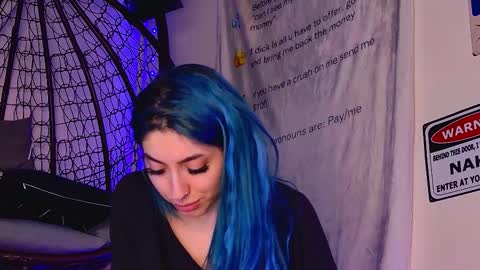 Aria online show from 13, 2, 2026