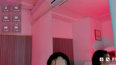 Snapshot of aribloom7 chatting on 21, 4, 2026 Welcome to Ari room online show from 21, 4, 2026