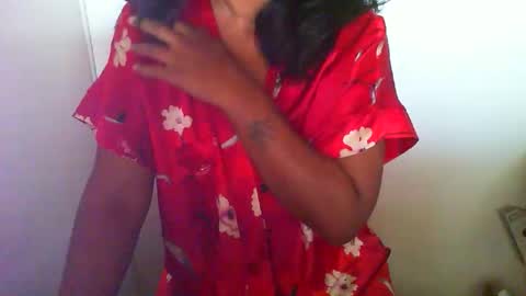 Aricka online show from 9, 4, 2026