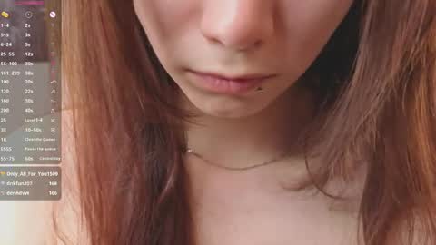 Snapshot of arieceruantes chatting on 30, 4, 2026 Eva online show from 30, 4, 2026