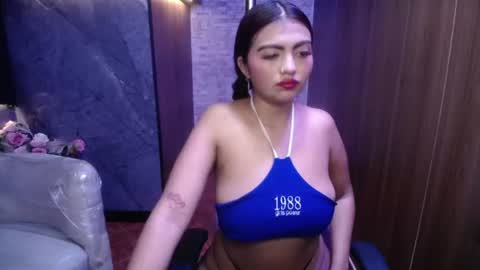 ariel_1_ online show from 10, 7, 2026