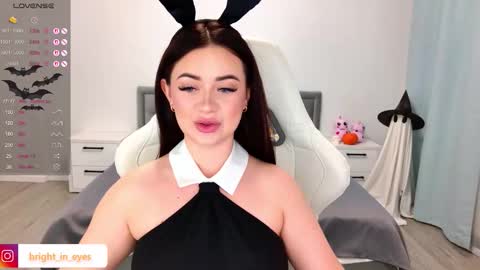 Ariel online show from 1, 11, 2025